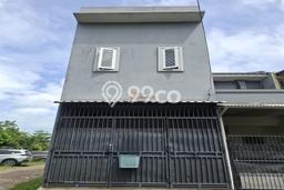 Jual Rumah Modern 2 KT di Batu Ceper, Tangerang Jual Rumah Modern 2 KT di Batu Ceper, Tangerang