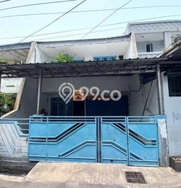 Rumah Minimalis 4 Kamar LT 112m2 di Jelambar Rumah Minimalis 4 Kamar LT 112m2 di Jelambar