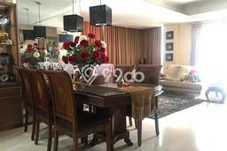 Apartemen Minimalis untuk Disewa, 3 Kamar di Jakarta Barat Apartemen Minimalis untuk Disewa, 3 Kamar di Jakarta Barat