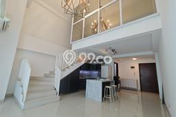 SEWA STRATEGIS! Kantor Kawasan Taman Anggrek, Luas 96m², Lokasi Ramai SEWA STRATEGIS! Kantor Kawasan Taman Anggrek, Luas 96m², Lokasi Ramai