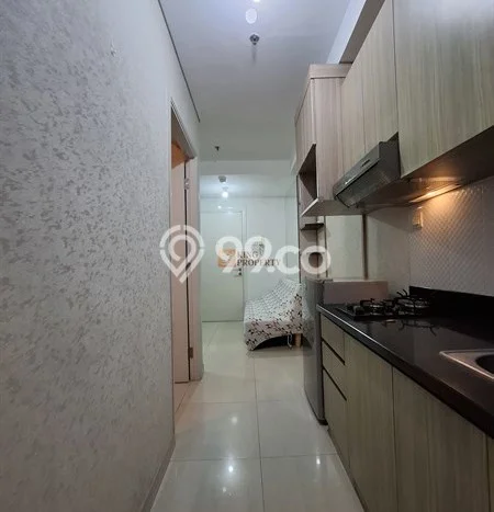 Disewakan Segera Apartemen Strategis 1 KT, 1 KM di Kawasan Grogol Petamburan Disewakan Segera Apartemen Strategis 1 KT, 1 KM di Kawasan Grogol Petamburan