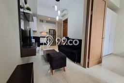 Apartemen Strategis 50m2 di Tanjung Duren Jakarta Barat 1 KT Apartemen Strategis 50m2 di Tanjung Duren Jakarta Barat 1 KT