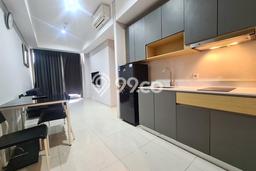 Unit Apartemen Dijual di Tanjung Duren, Jakarta Barat, dengan 3 Bedroom, 2 Bathroom Unit Apartemen Dijual di Tanjung Duren, Jakarta Barat, dengan 3 Bedroom, 2 Bathroom