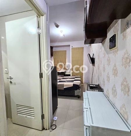 Apartemen Siap Pakai 1 BR dengan Harga Hemat di Area Grogol Petamburan, Jakarta Barat Apartemen Siap Pakai 1 BR dengan Harga Hemat di Area Grogol Petamburan, Jakarta Barat