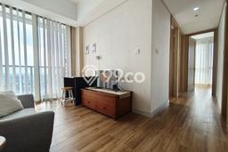 Paling Dicari! Apartemen Premium Dijual di Tanjung Duren Punya 3 Bedroom Paling Dicari! Apartemen Premium Dijual di Tanjung Duren Punya 3 Bedroom