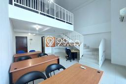 FOR RENT! Kantor di Tanjung Duren Cocok untuk Bisnis 102m2 FOR RENT! Kantor di Tanjung Duren Cocok untuk Bisnis 102m2