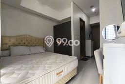 Dijual Apartemen 1 KT 1 KM di Tanjung Duren Dijual Apartemen 1 KT 1 KM di Tanjung Duren