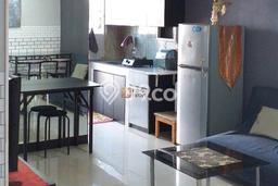 Disewakan Segera Apartemen Strategis 2 KT, 1 KM di Kawasan Tambora Disewakan Segera Apartemen Strategis 2 KT, 1 KM di Kawasan Tambora