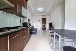 Sewa Apartemen Minimalis 42m2 Punya 2 KT, 1 KM, Lokasi di Grogol Petamburan Sewa Apartemen Minimalis 42m2 Punya 2 KT, 1 KM, Lokasi di Grogol Petamburan