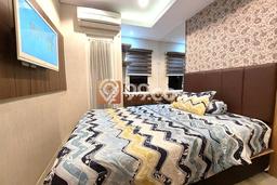 Sewa Apartemen Harga Terjangkau di Taman Anggrek 1 Bedroom Sewa Apartemen Harga Terjangkau di Taman Anggrek 1 Bedroom