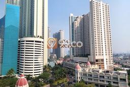 Hunian Apartemen Bagus di Grogol Petamburan 1 Kamar Tidur Hunian Apartemen Bagus di Grogol Petamburan 1 Kamar Tidur
