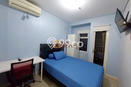 BEST DEAL! Apartemen di Taman Anggrek, 1 KT, Luas 18m² BEST DEAL! Apartemen di Taman Anggrek, 1 KT, Luas 18m²