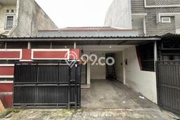Rumah kawasan Duri Kepa, Akses ke Mall, 5 KT Rumah kawasan Duri Kepa, Akses ke Mall, 5 KT