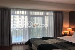 Hunian Apartemen Disewakan Terjangkau 35m2 di Cengkareng, Cocok Dijadikan Tempat Tinggal Anda Hunian Apartemen Disewakan Terjangkau 35m2 di Cengkareng, Cocok Dijadikan Tempat Tinggal Anda