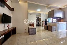 Apartemen Siap Pakai 2 BR dengan Harga Terjangkau di Area Grogol Petamburan, Jakarta Barat Apartemen Siap Pakai 2 BR dengan Harga Terjangkau di Area Grogol Petamburan, Jakarta Barat