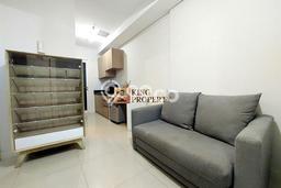 Disewakan Apartemen Terjangkau 1 BR di Tanjung Duren Jakarta Barat Disewakan Apartemen Terjangkau 1 BR di Tanjung Duren Jakarta Barat