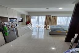 Apartemen Favorit Modern Dijual di Jakarta Barat dengan 1 Kamar Tidur Apartemen Favorit Modern Dijual di Jakarta Barat dengan 1 Kamar Tidur