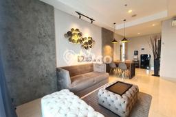 HOT DEAL! Apartemen Kawasan Taman Anggrek, 3 KT, Luas 107m2m², Area Berkembang HOT DEAL! Apartemen Kawasan Taman Anggrek, 3 KT, Luas 107m2m², Area Berkembang