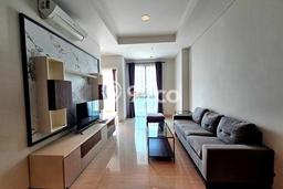 Apartemen Kawasan Taman Anggrek, 2 KM, Luas 62m², Lokasi Prospektif Apartemen Kawasan Taman Anggrek, 2 KM, Luas 62m², Lokasi Prospektif
