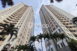 Dijual Apartemen 3 KT & 2 KM di Jakarta Barat Lokasi Strategis Dijual Apartemen 3 KT & 2 KM di Jakarta Barat Lokasi Strategis