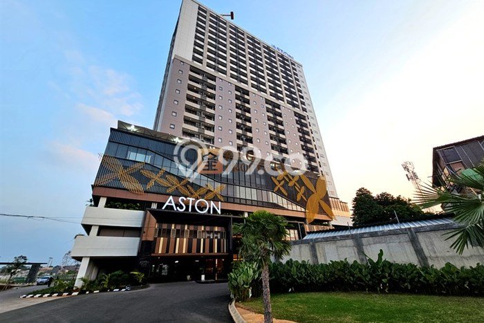 Dijual Cepat Apartemen Eksklusif 3 Kamar di Ciputat, Tangerang Selatan Dijual Cepat Apartemen Eksklusif 3 Kamar di Ciputat, Tangerang Selatan