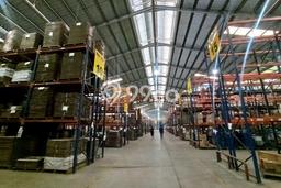 Unit Gudang Dijual di Tangerang LT 16082m2 & LB 5833m2 Unit Gudang Dijual di Tangerang LT 16082m2 & LB 5833m2