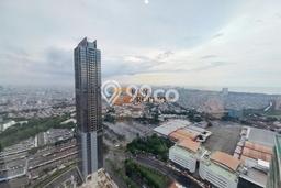 Sewa Sekarang Apartemen Strategis 2 KT, 1 KM di Kawasan Kemayoran Sewa Sekarang Apartemen Strategis 2 KT, 1 KM di Kawasan Kemayoran