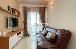 Untuk Dijual Apartemen 1 KT & 1 KM di Jakarta Utara Area Strategis Untuk Dijual Apartemen 1 KT & 1 KM di Jakarta Utara Area Strategis
