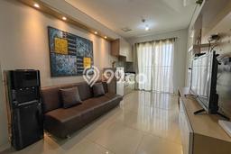 Apartemen di Taman Anggrek, 1 KM, Luas 49m², Area Prestisius Apartemen di Taman Anggrek, 1 KM, Luas 49m², Area Prestisius
