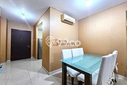 Apartemen di Tanjung Duren, 2 KT, Luas 87m², Area Strategis Apartemen di Tanjung Duren, 2 KT, Luas 87m², Area Strategis