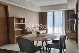 Apartemen di Taman Anggrek, 3 KM, Luas 99m², Akses Taman Anggrek, Jakarta Barat, Jakarta Barat Apartemen di Taman Anggrek, 3 KM, Luas 99m², Akses Taman Anggrek, Jakarta Barat, Jakarta Barat