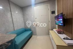 Hunian Strategis 30m2 di Taman Anggrek Jakarta Barat 1 KT Hunian Strategis 30m2 di Taman Anggrek Jakarta Barat 1 KT