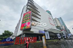 Disewakan Kantor di Kawasan Ramai Setiabudi Luas 152m2 Disewakan Kantor di Kawasan Ramai Setiabudi Luas 152m2
