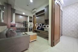 Hunian Apartemen Sewa Murah 50m2 di Grogol Petamburan, Cocok Dijadikan Tempat Tinggal Anda Hunian Apartemen Sewa Murah 50m2 di Grogol Petamburan, Cocok Dijadikan Tempat Tinggal Anda