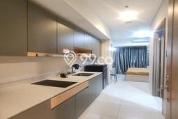 Apartemen Favorit Modern Dijual di Jakarta Barat dengan 1 Kamar Tidur Apartemen Favorit Modern Dijual di Jakarta Barat dengan 1 Kamar Tidur