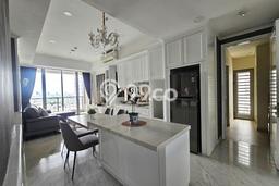 Untuk Dijual Apartemen Eksklusif 3 Bedroom di Jakarta Barat Dekat ke Fasilitas Publik Untuk Dijual Apartemen Eksklusif 3 Bedroom di Jakarta Barat Dekat ke Fasilitas Publik