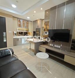 PRIME UNIT! Apartemen Kawasan Daan Mogot, 2 KT, Luas 76m2m², Lokasi Elite, Fasilitas Modern PRIME UNIT! Apartemen Kawasan Daan Mogot, 2 KT, Luas 76m2m², Lokasi Elite, Fasilitas Modern