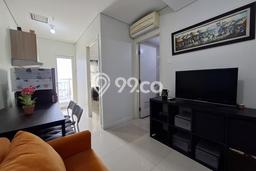 Apartemen Nyaman untuk Disewa, 1 Kamar di Jakarta Barat Apartemen Nyaman untuk Disewa, 1 Kamar di Jakarta Barat