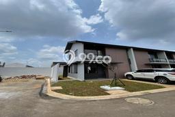 Rumah Minimalis 3 KT di Gading Serpong Tangerang Unfurnished Rumah Minimalis 3 KT di Gading Serpong Tangerang Unfurnished