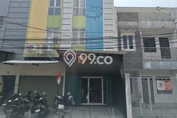 Ruko Bagus Dijual di Tanjung Duren Jakarta Barat Lokasi Strategis Cocok untuk Kembangkan Bisnis Ruko Bagus Dijual di Tanjung Duren Jakarta Barat Lokasi Strategis Cocok untuk Kembangkan Bisnis