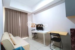 Apartemen Nyaman untuk Disewa, 2 Kamar di Jakarta Barat Apartemen Nyaman untuk Disewa, 2 Kamar di Jakarta Barat