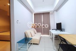 Disewakan Segera Apartemen Strategis 2 KT, 1 KM di Kawasan Grogol Petamburan Disewakan Segera Apartemen Strategis 2 KT, 1 KM di Kawasan Grogol Petamburan