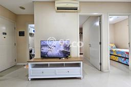 Apartemen Strategis 49m2 di Tanjung Duren Jakarta Barat 2 KT Apartemen Strategis 49m2 di Tanjung Duren Jakarta Barat 2 KT