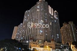 Apartemen Strategis 87m2 di Taman Anggrek Jakarta Barat 2 Bedroom Apartemen Strategis 87m2 di Taman Anggrek Jakarta Barat 2 Bedroom