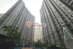 Apartemen Minimalis untuk Disewa, 2 Kamar di Jakarta Barat Apartemen Minimalis untuk Disewa, 2 Kamar di Jakarta Barat