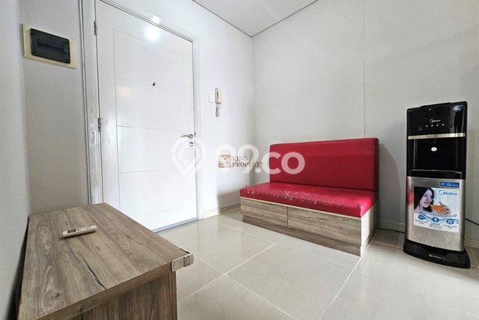 Apartemen Disewakan Terjangkau 1 KT / 1 KM di Grogol Petamburan, Jakarta Barat Apartemen Disewakan Terjangkau 1 KT / 1 KM di Grogol Petamburan, Jakarta Barat