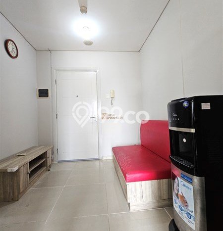 Apartemen Disewakan Terjangkau 1 KT / 1 KM di Grogol Petamburan, Jakarta Barat Apartemen Disewakan Terjangkau 1 KT / 1 KM di Grogol Petamburan, Jakarta Barat