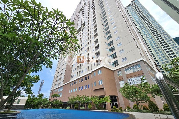 Apartemen Siap Huni 1 Kamar dengan Harga Hemat di Area Grogol Petamburan, Jakarta Barat Apartemen Siap Huni 1 Kamar dengan Harga Hemat di Area Grogol Petamburan, Jakarta Barat