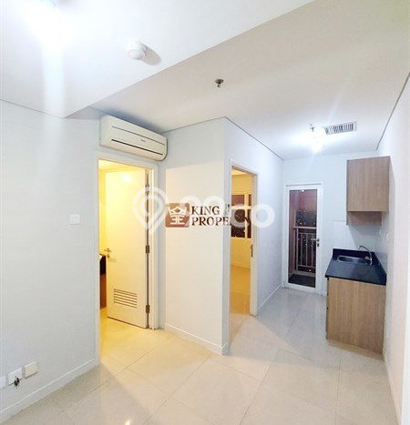 Sewa Sekarang Apartemen Strategis 1 KT, 1 KM di Kawasan Grogol Petamburan Sewa Sekarang Apartemen Strategis 1 KT, 1 KM di Kawasan Grogol Petamburan