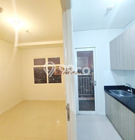 Sewa Sekarang Apartemen Strategis 1 KT, 1 KM di Kawasan Grogol Petamburan Sewa Sekarang Apartemen Strategis 1 KT, 1 KM di Kawasan Grogol Petamburan